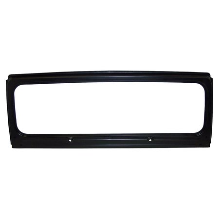 CROWN AUTOMOTIVE Cj Windshield Frame, #J5758971 J5758971